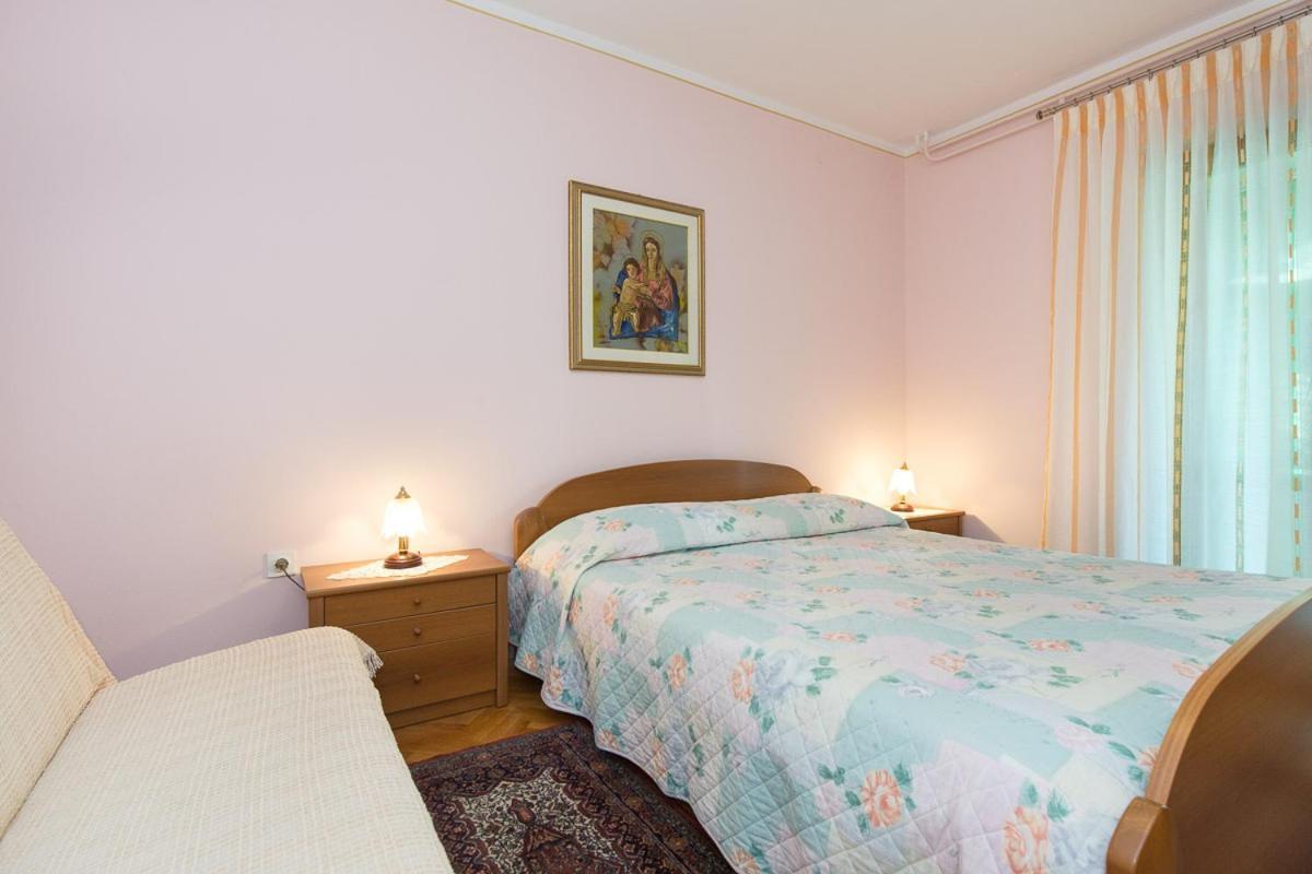 קרק Apartments Spanjic מראה חיצוני תמונה